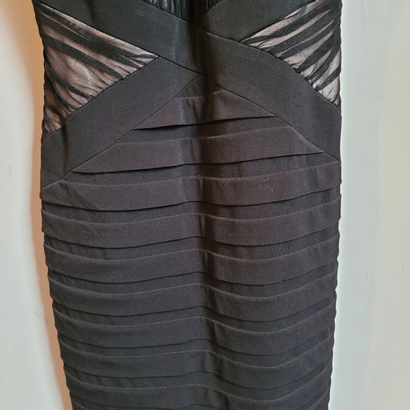 Black Jax formal dress - Picture 4 of 10